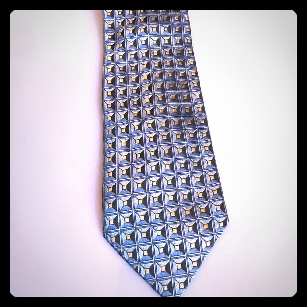 Men's tie
